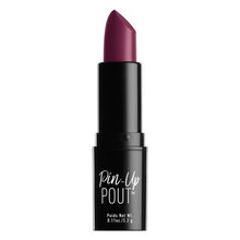 Nyx Pin-Up Pout Lipstick