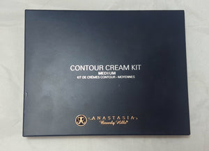 Anastasia Beverly Hills Contour Cream Kit- Medium