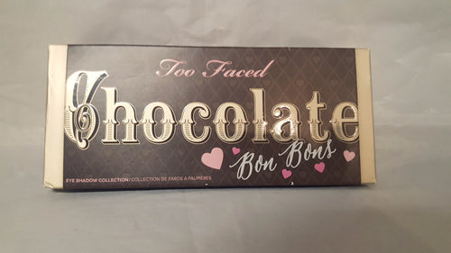 Too Faced- Chocolate Bon Bons
