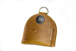 Leather Hanging Style - LG Breed