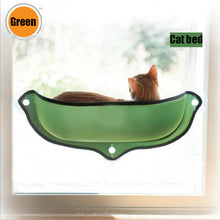 Hot Sale Cat Hammock Bed Mount Window Pod Lounger Suction Cups Warm Bed For Pet Cat Rest House Soft And Comfortable Ferret Cage