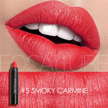 FOCALLURE Matte Lipstick Lips Makeup Cosmetics Waterproof Pintalabios Batom Mate Lip Gloss Rouge a Levre Labial