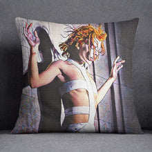 Fifth Element Decorative Throw Pillow Cover