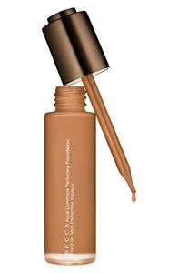 BECCA Aqua Luminous Perfecting Foundation- Dark Golden