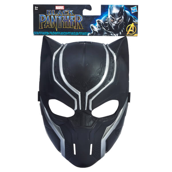 Hasbro Marvel Black Panther Mask