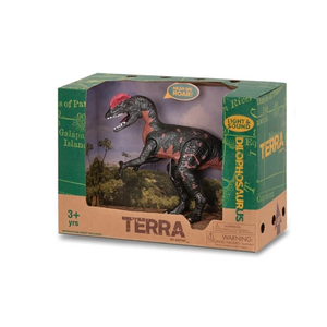 Terra By Battat Lights and Sounds Dinosaurs