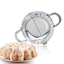 Eco-Friendly Pastry Tools Stainless Steel Dumpling