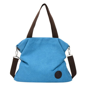 Luxury Handbags Women Bags Designer Canvas Handbag