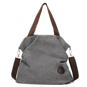 Luxury Handbags Women Bags Designer Canvas Handbag