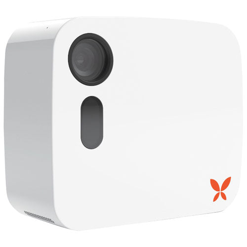 Ooma Butterfleye Smart Video Security Camera