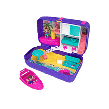 Polly Pocket Beach Vibes Back Pack