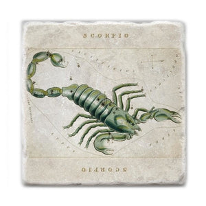 Vintage Scorpio