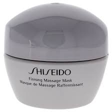 Shiseido Firming Massage Mask
