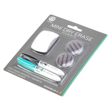 U Brands Mini Dry Erase Accessory Kit