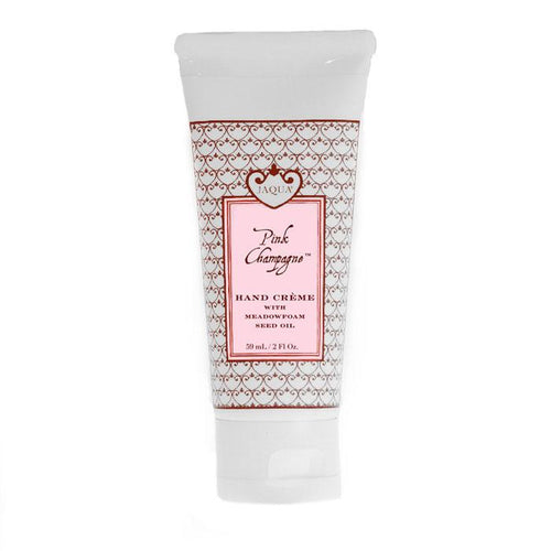 Pink Champagne Hand Creme