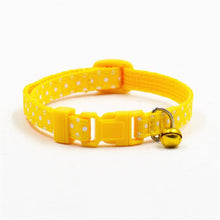 dog collar Doglemi Lovely pet Hot Cute Bell Collar Small Dog Collar Cat Collars oct1026