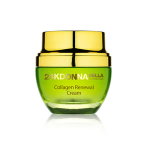 24K Collagen Renewal Cream