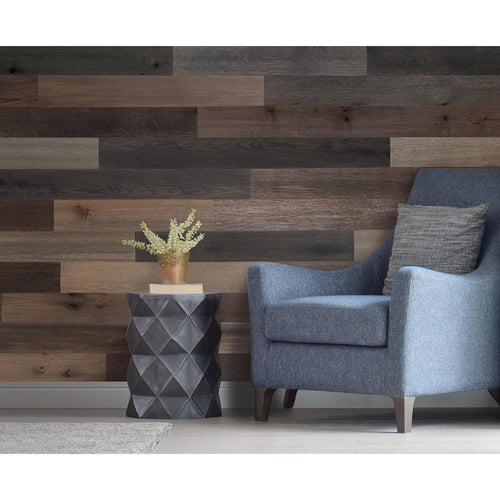 Cobalt Wallplanks
